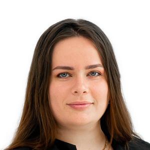 Рау Диана Николаевна