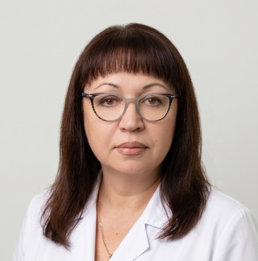 Щербинина Татьяна Владиславовна