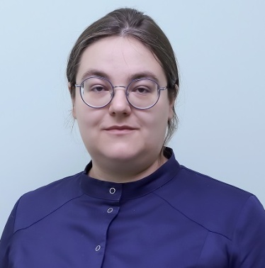 Новикова Татьяна Викторовна