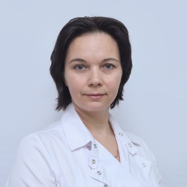 Андреева Наталья Григорьевна