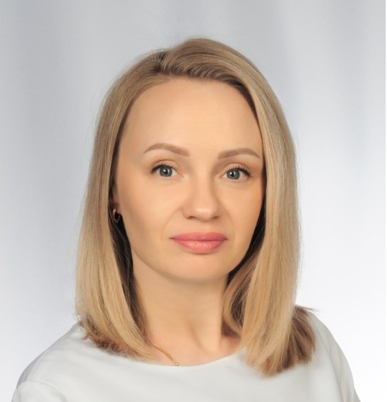 Ионина Наталья Александровна Ионина Наталья Александровна