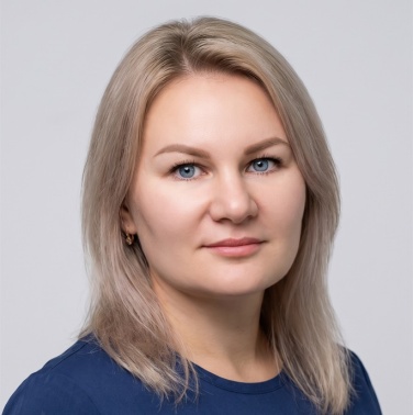 Сироткина Ирина Игоревна