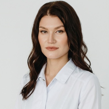 Хантулина Оксана Алексеевна