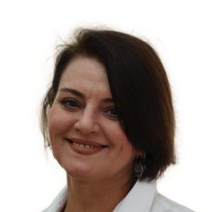 Арсеньева Ирина Владимировна