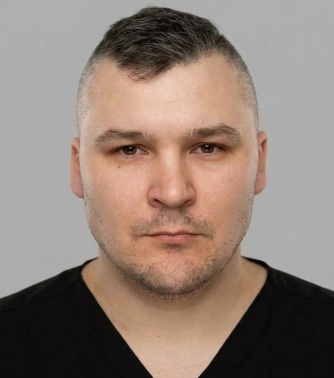 Бодрягин Сергей Александрович