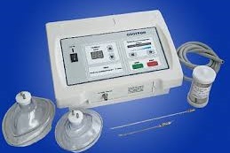 Озонотерапия при лечении ЛОР-органов