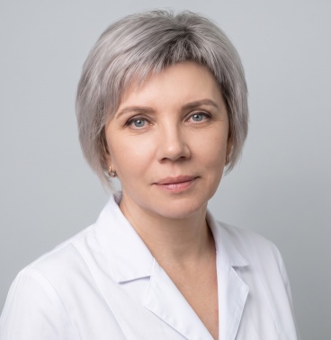 Труфманова Наталья Владимировна