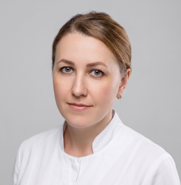Киселева Анна Владимировна