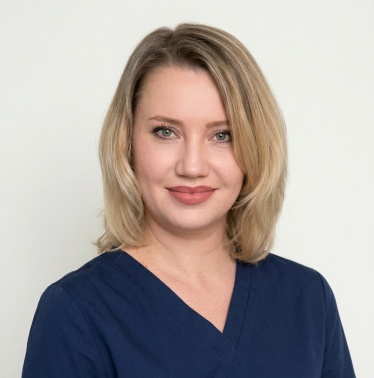 Логунова Яна Алексеевна