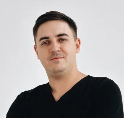 Михеенко Евгений Александрович Михеенко Евгений Александрович