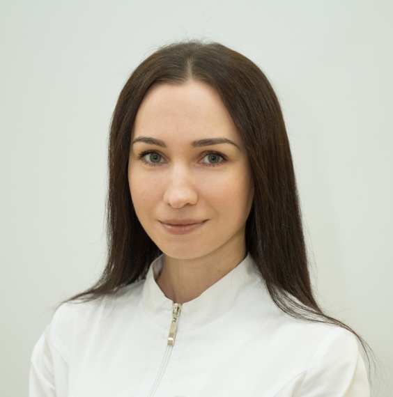 Шабалдина Анастасия Павловна Шабалдина Анастасия Павловна