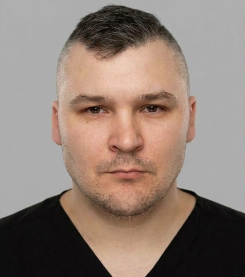 Бодрягин Сергей Александрович