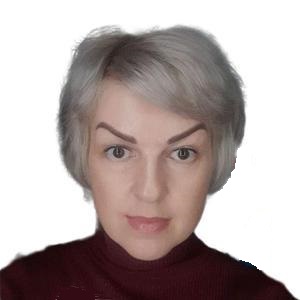 Спиридонова Анастасия Сергеевна