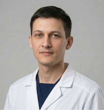 Фельде Вячеслав Викторович