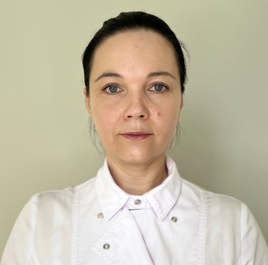 Андреева Наталья Григорьевна