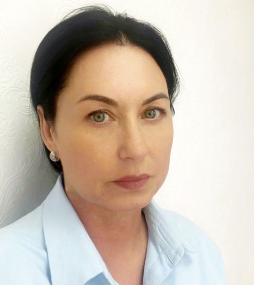 Шевелева Елена Федоровна