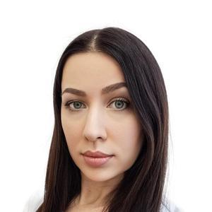 Дашко Наталья Владимировна