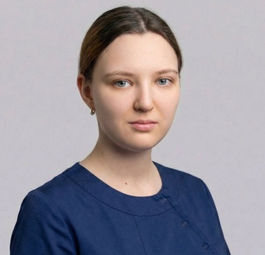 Парфенова Алина Александровна