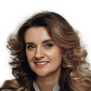 Попова Татьяна Ивановна