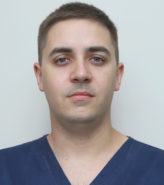 Михеенко Евгений Александрович