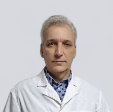 Ударцев Александр Викторович