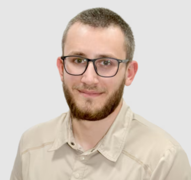 Карташов Сергей Сергеевич