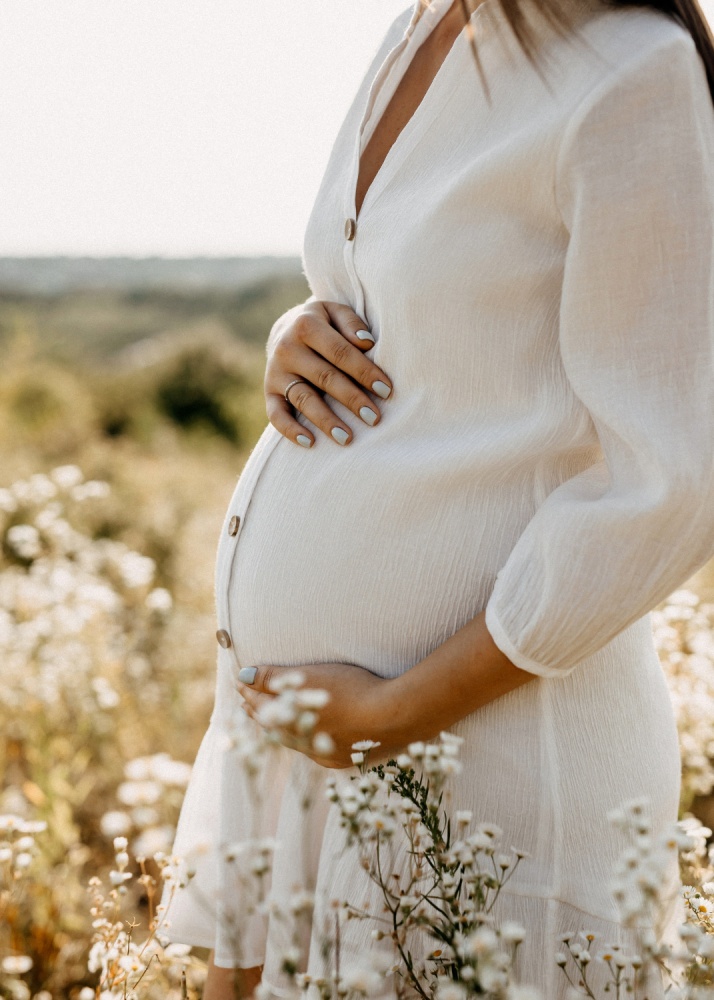 Ведение беременности