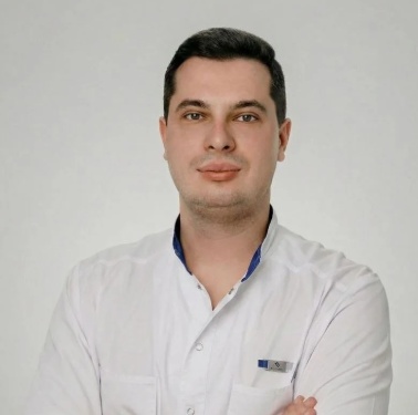 Карбовский Антон Сергеевич