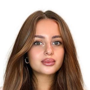 Шматова Анжелика Владимировна