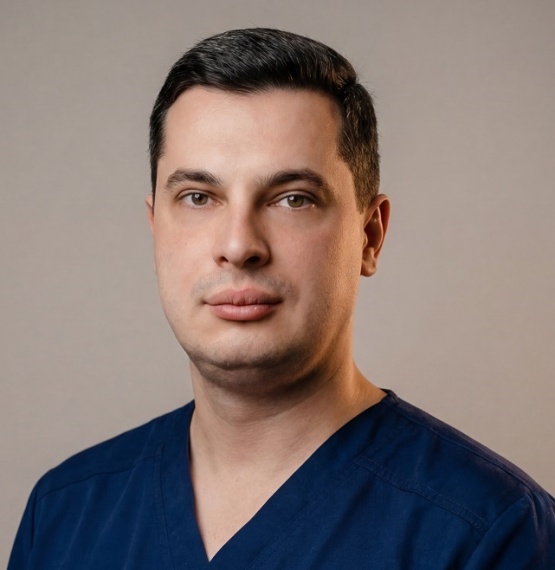 Карбовский Антон Сергеевич