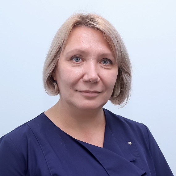 Милованова Виктория Юрьевна