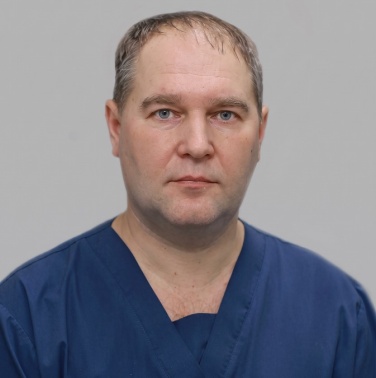 Чураков Роман Викторович