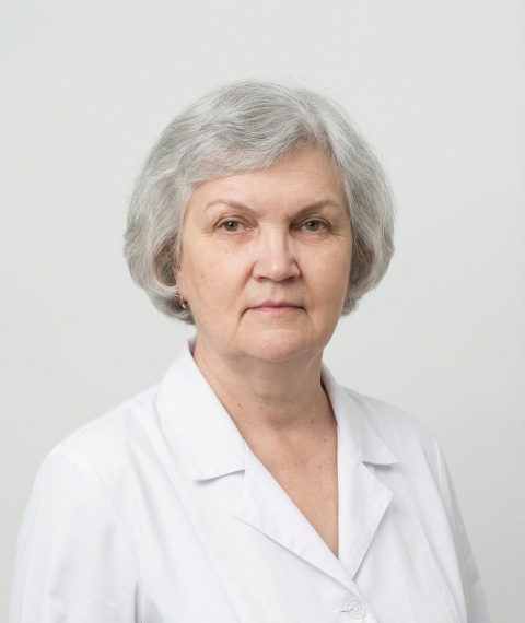 Столбун Юлия Николаевна