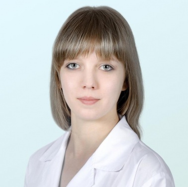 Пензина Анна Андреевна