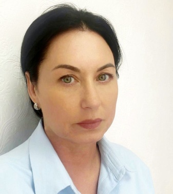 Шевелева Елена Федоровна