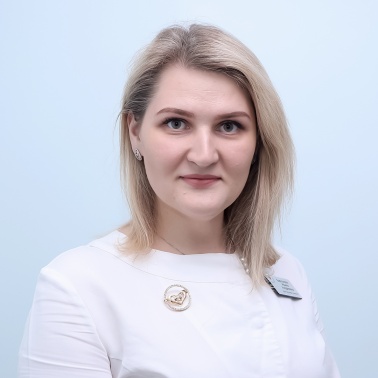 Барсукова Ирина Андреевна