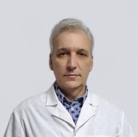 Ударцев Александр Викторович