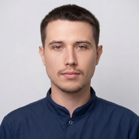 Зрейнов Сергей Сергеевич