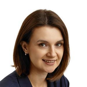 Попова Татьяна Ивановна