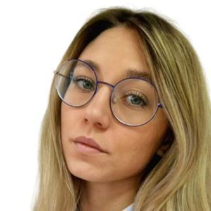Ковтун Мария Александровна