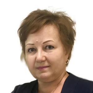 Пустошинская Наталья Олеговна