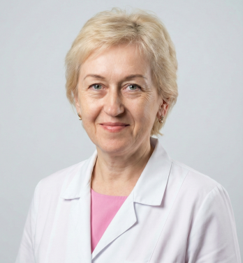 Богданова Наталья Николаевна