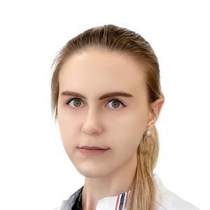 Баурина Виктория Алексеевна
