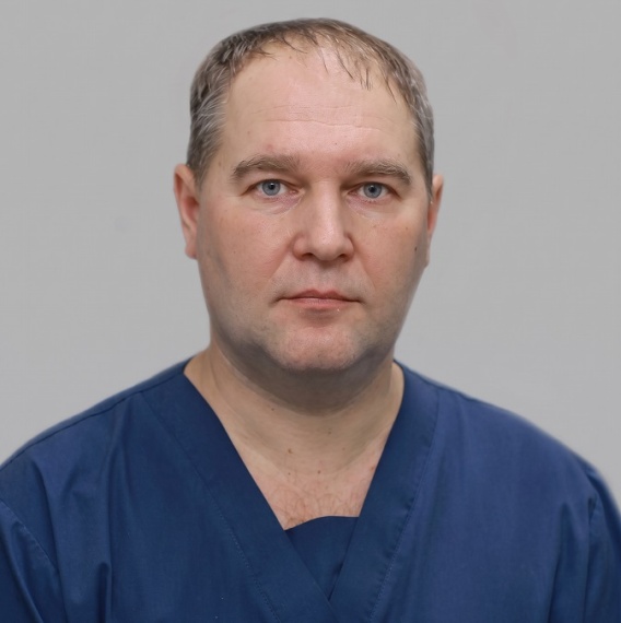 Чураков Роман Викторович