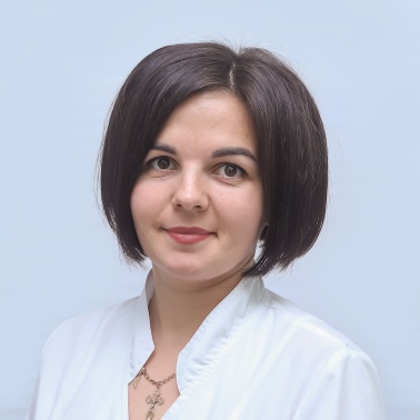 Казанова Марина Алексеевна