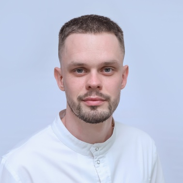 Динкель Александр Александрович