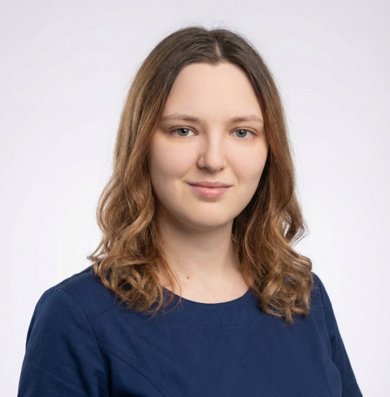 Парфенова Алина Александровна