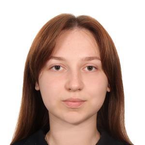 Быкова Наталья Александровна