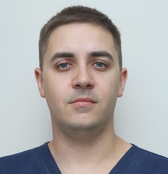 Михеенко Евгений Александрович