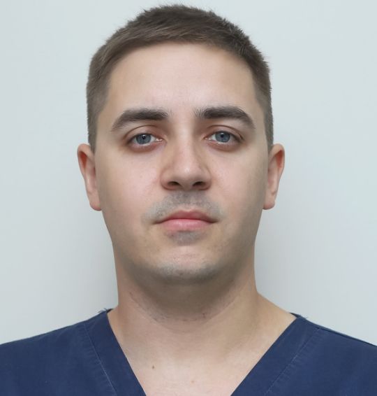 стоматолог общей практики